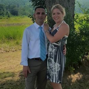 Meet your Posher, Stephen